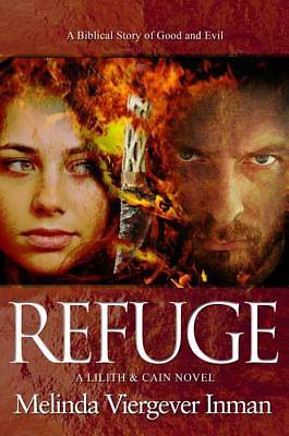 Picture of Refuge [ePub Ebook]