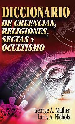 Picture of Diccionario de Creencias, Religiones, Sectas y Ocultismo