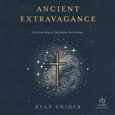 Picture of Ancient Extravagance