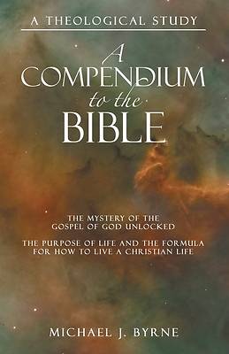 Picture of A Compendium to the Bible