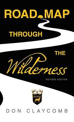 Picture of Road Map through the Wilderness