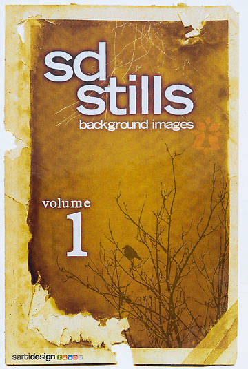 Picture of SD Stills Volume 1