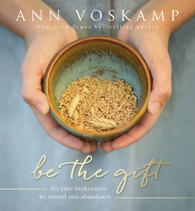 Picture of Be the Gift