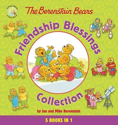 Picture of The Berenstain Bears Friendship Blessings Collection