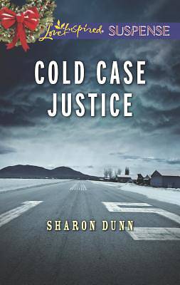 Picture of Cold Case Justice