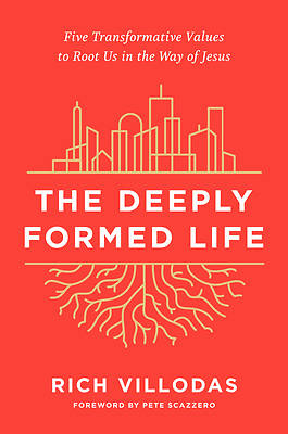 Picture of The Deeply Formed Life