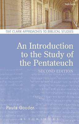 Picture of An Introduction to the Study of the Pentateuch