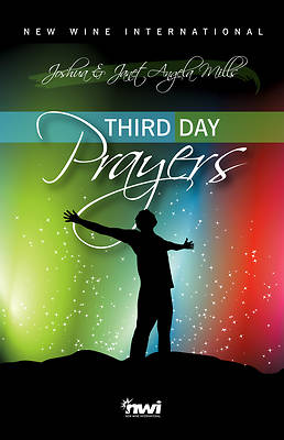 Picture of Third Day Prayers