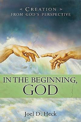 Picture of In the Beginning, God