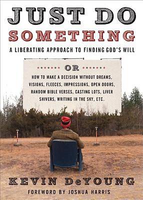 Picture of Just Do Something [ePub Ebook]
