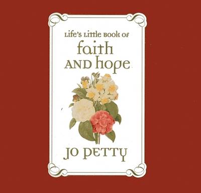 Picture of Life's Little Book of Faith and Hope