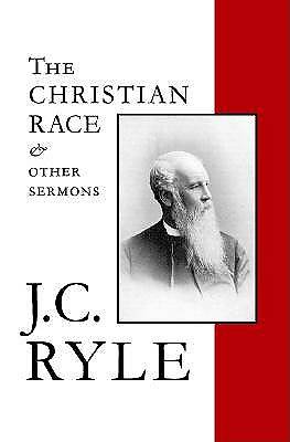 Picture of The Christian Race and Other Sermons