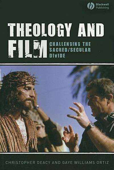 Picture of Theology and Film