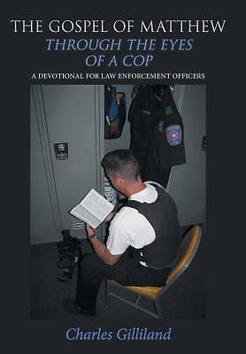Picture of The Gospel of Matthew Through the Eyes of a Cop