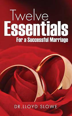 Picture of Twelve Essentials for a Successful Marriage Successful Marriage