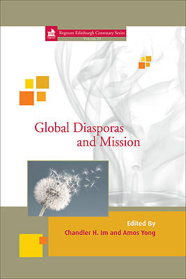 Picture of Global Diasporas and Mission