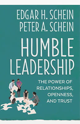 Picture of Humble Leadership - eBook [ePub]