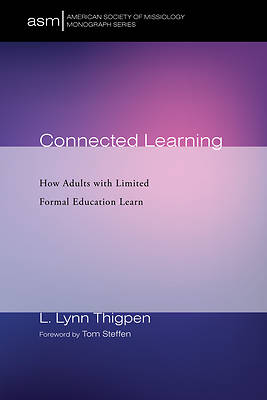 Picture of Connected Learning