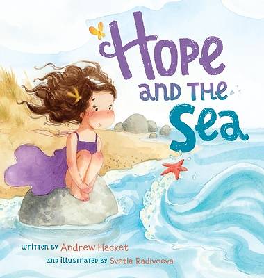 Picture of Hope and the Sea