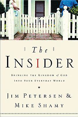 Picture of The Insider