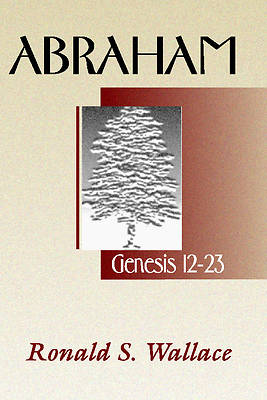 Picture of Abraham-Genesis 12-23