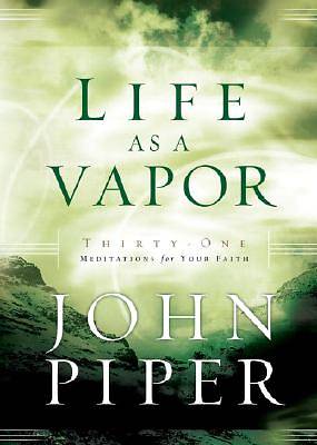 Picture of Life as a Vapor