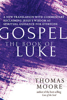 Picture of Gospel--The Book of Luke