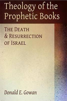 Picture of Theology of the Prophetic Books [ePub Ebook]