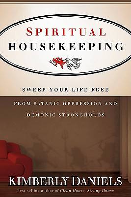 Picture of Spiritual Housekeeping [ePub Ebook]