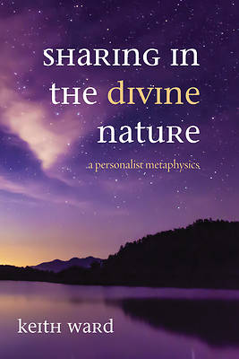 Picture of Sharing in the Divine Nature