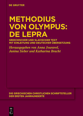 Picture of Methodius Von Olympus