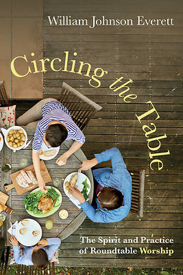 Picture of Circling the Table