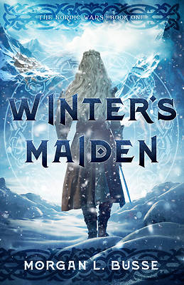 Picture of Winter's Maiden