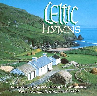 Picture of Celtic Hymns