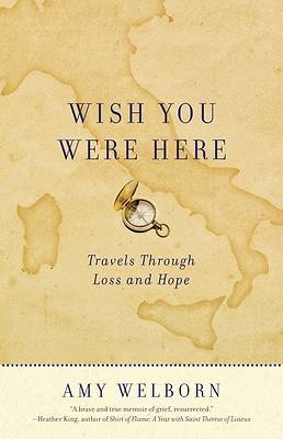 Picture of Wish You Were Here