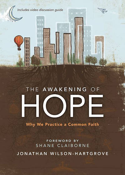 Picture of The Awakening of Hope