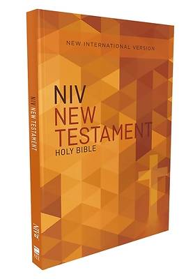 Picture of Outreach New Testament-NIV