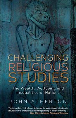 Picture of Challenging Religious Studies [ePub Ebook]