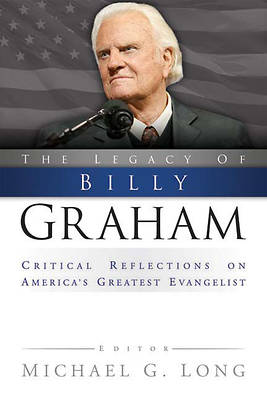 Picture of The Legacy of Billy Graham