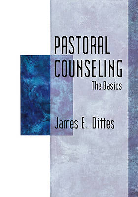 Picture of Pastoral Counseling
