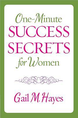 Picture of One-Minute Success Secrets for Women