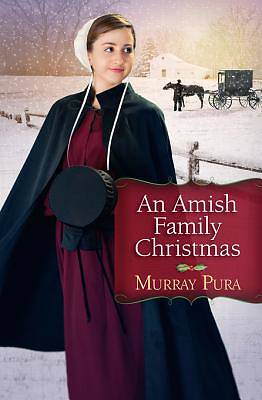 Picture of An Amish Family Christmas [ePub Ebook]