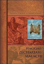 Picture of Haggai/Zechariah/Malachi