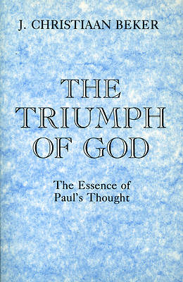 Picture of The Triumph of God
