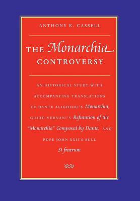 Picture of The Monarchia Controversy
