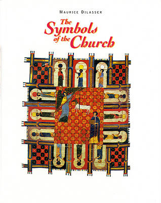 Picture of The Symbols of the Church