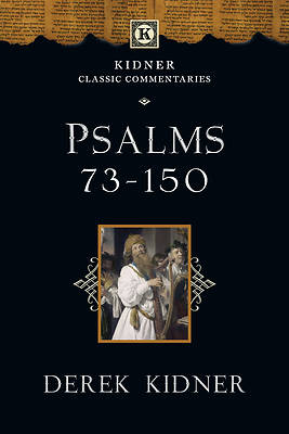 Picture of Psalms 73-150