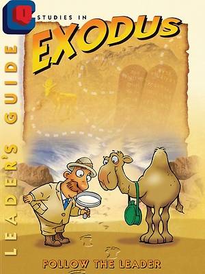 Studies in Exodus, Leader's Guide
