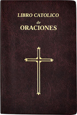 Picture of Libro Catolico de Oraciones