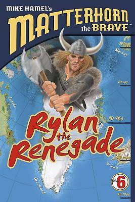 Picture of Rylan the Renegade